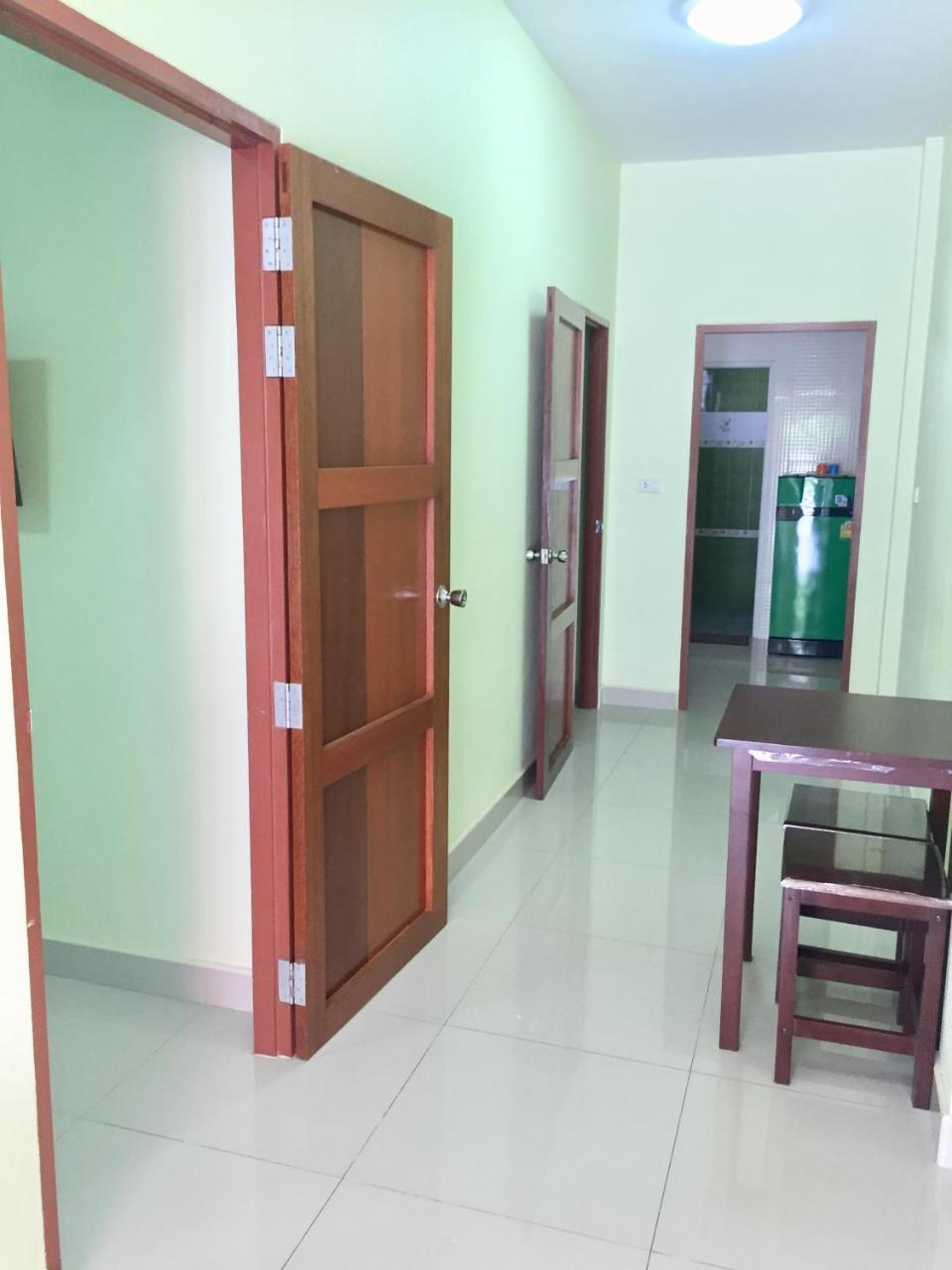 Nicha Home At Kannika Huahin Luaran gambar