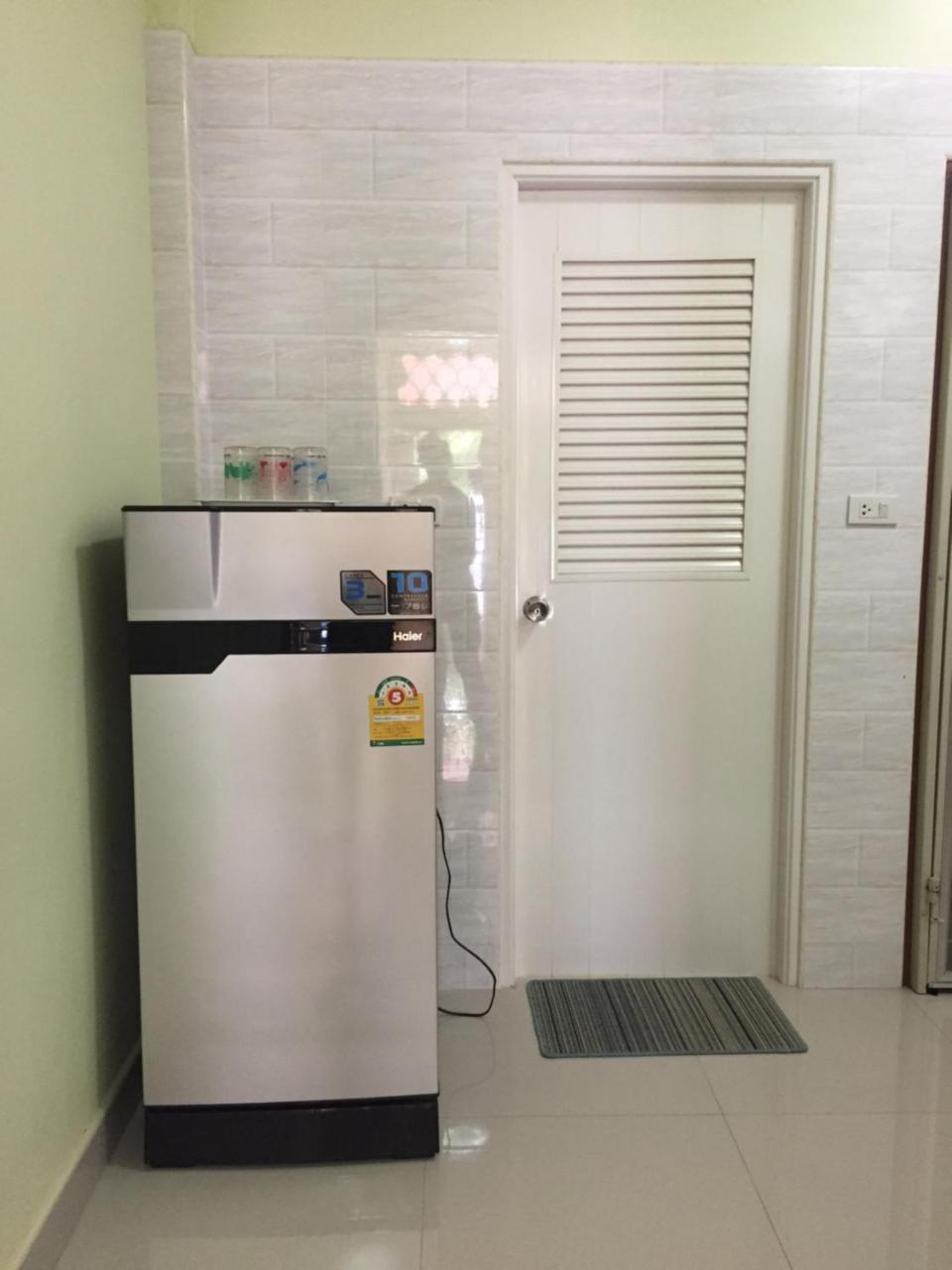 Nicha Home At Kannika Huahin Luaran gambar