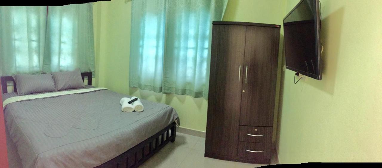 Nicha Home At Kannika Huahin Luaran gambar