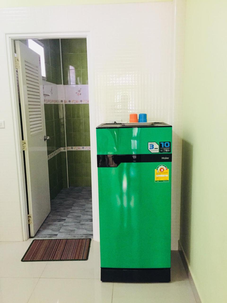 Nicha Home At Kannika Huahin Luaran gambar