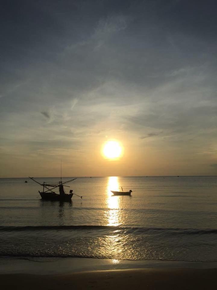 Nicha Home At Kannika Huahin Luaran gambar