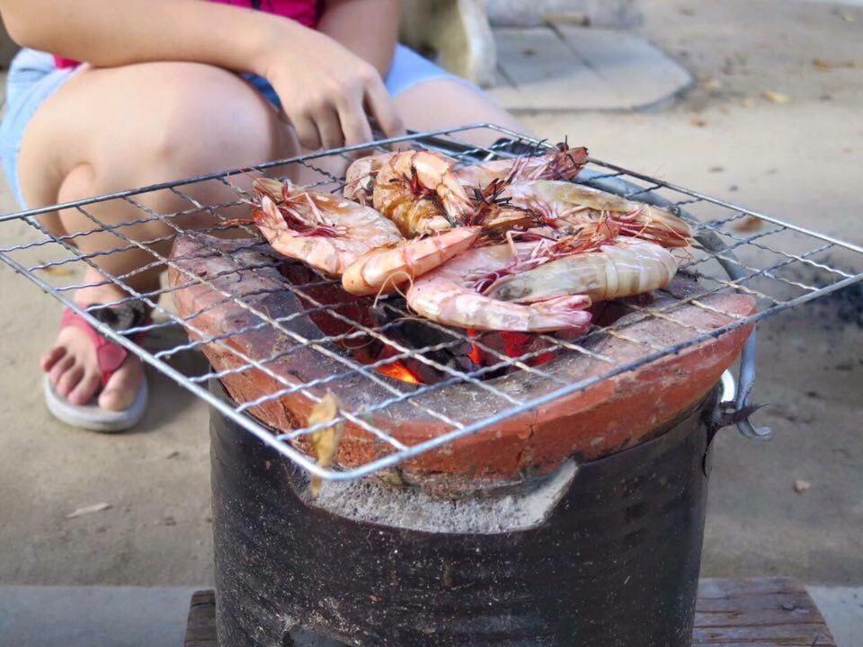 Nicha Home At Kannika Huahin Luaran gambar